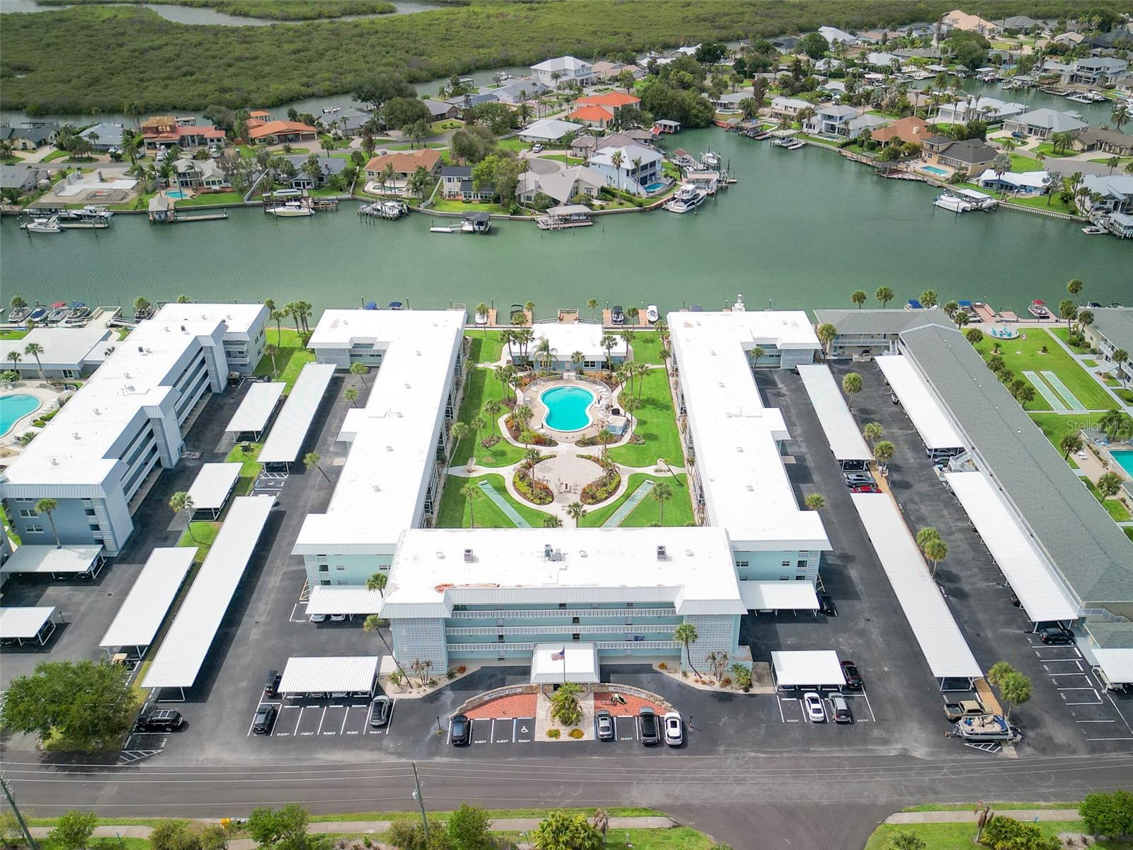 325 N CAUSEWAY #3040, NEW SMYRNA BEACH, FL, 32169