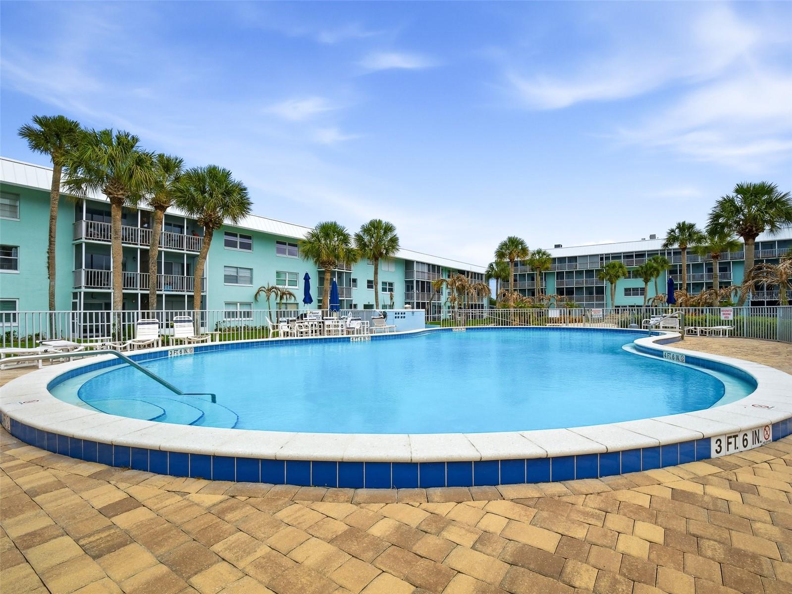 325 N CAUSEWAY #3040, NEW SMYRNA BEACH, FL, 32169
