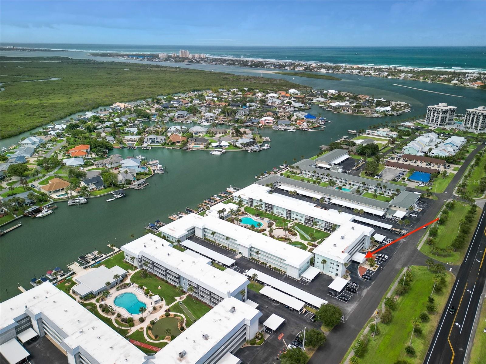 325 N CAUSEWAY #3040, NEW SMYRNA BEACH, FL, 32169