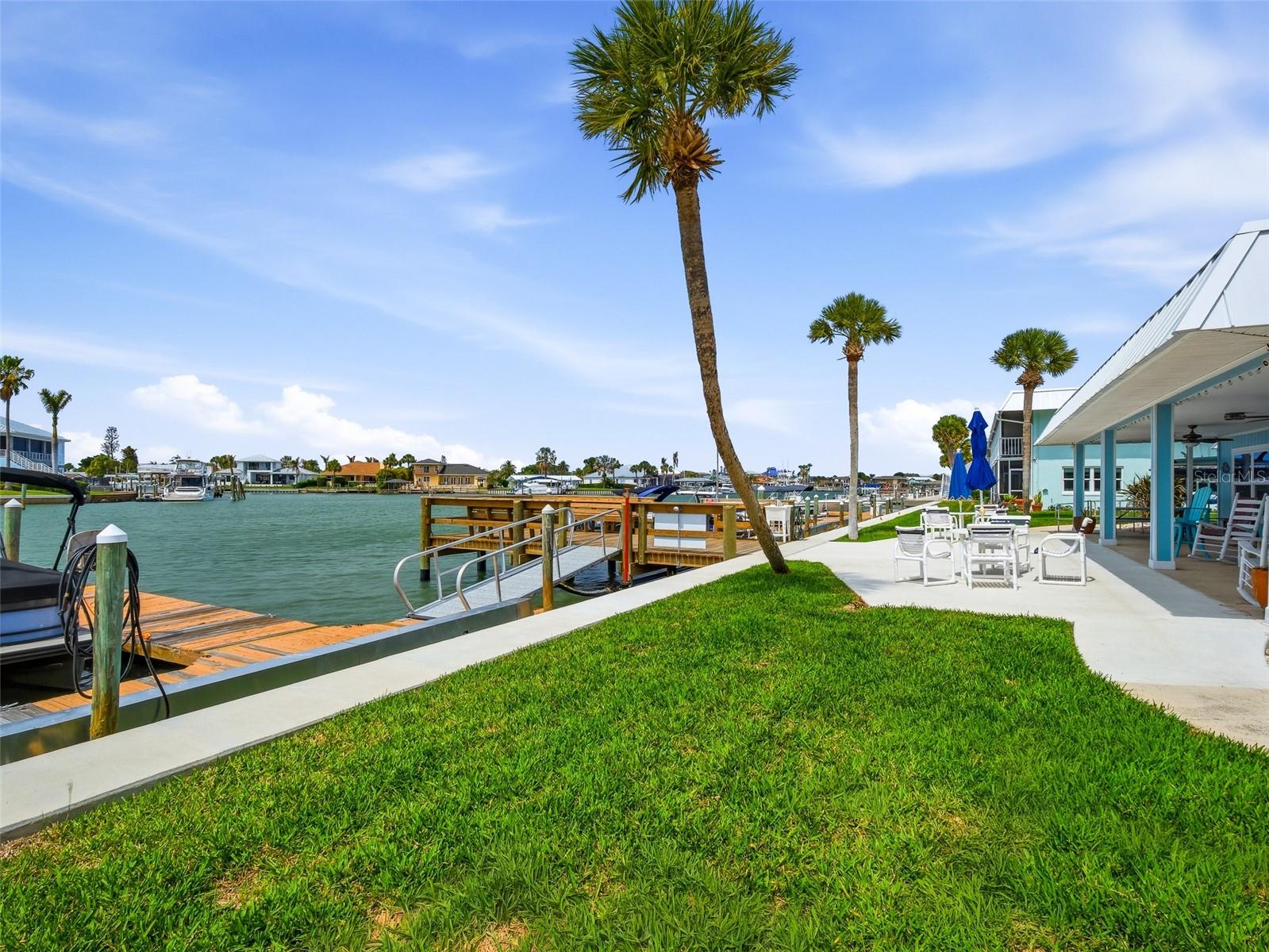 325 N CAUSEWAY #3040, NEW SMYRNA BEACH, FL, 32169