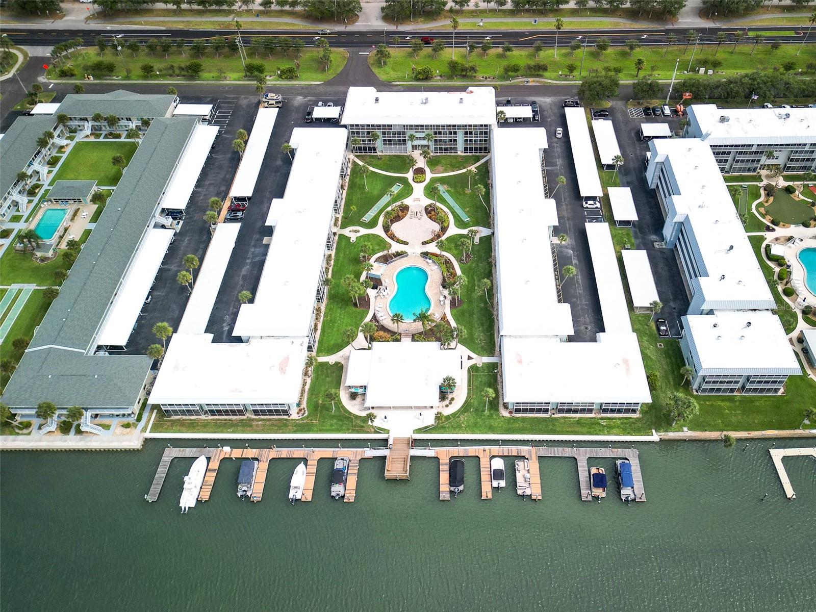 325 N CAUSEWAY #3040, NEW SMYRNA BEACH, FL, 32169