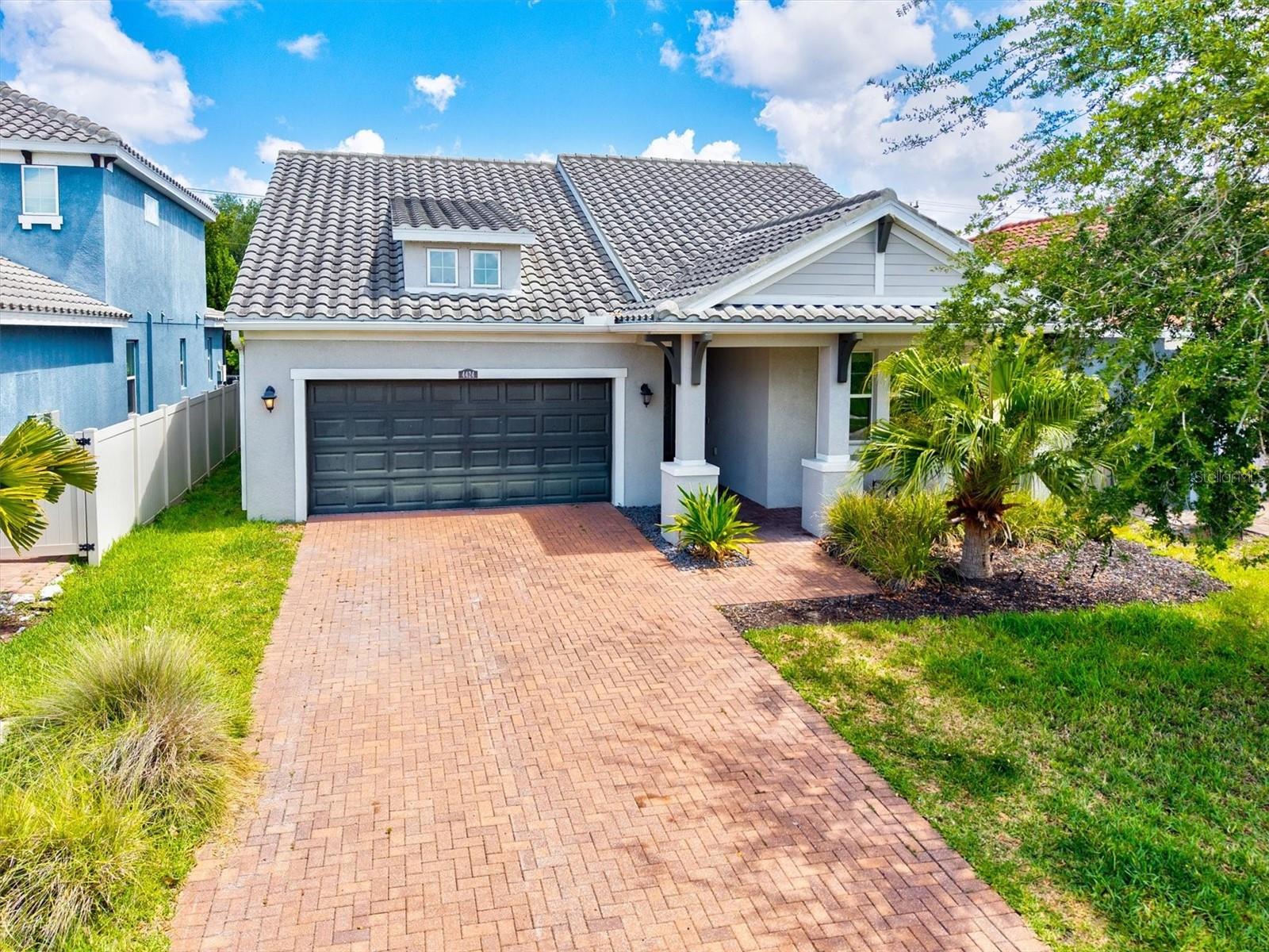 4424 CONCHFISH LN, OSPREY, FL, 34229
