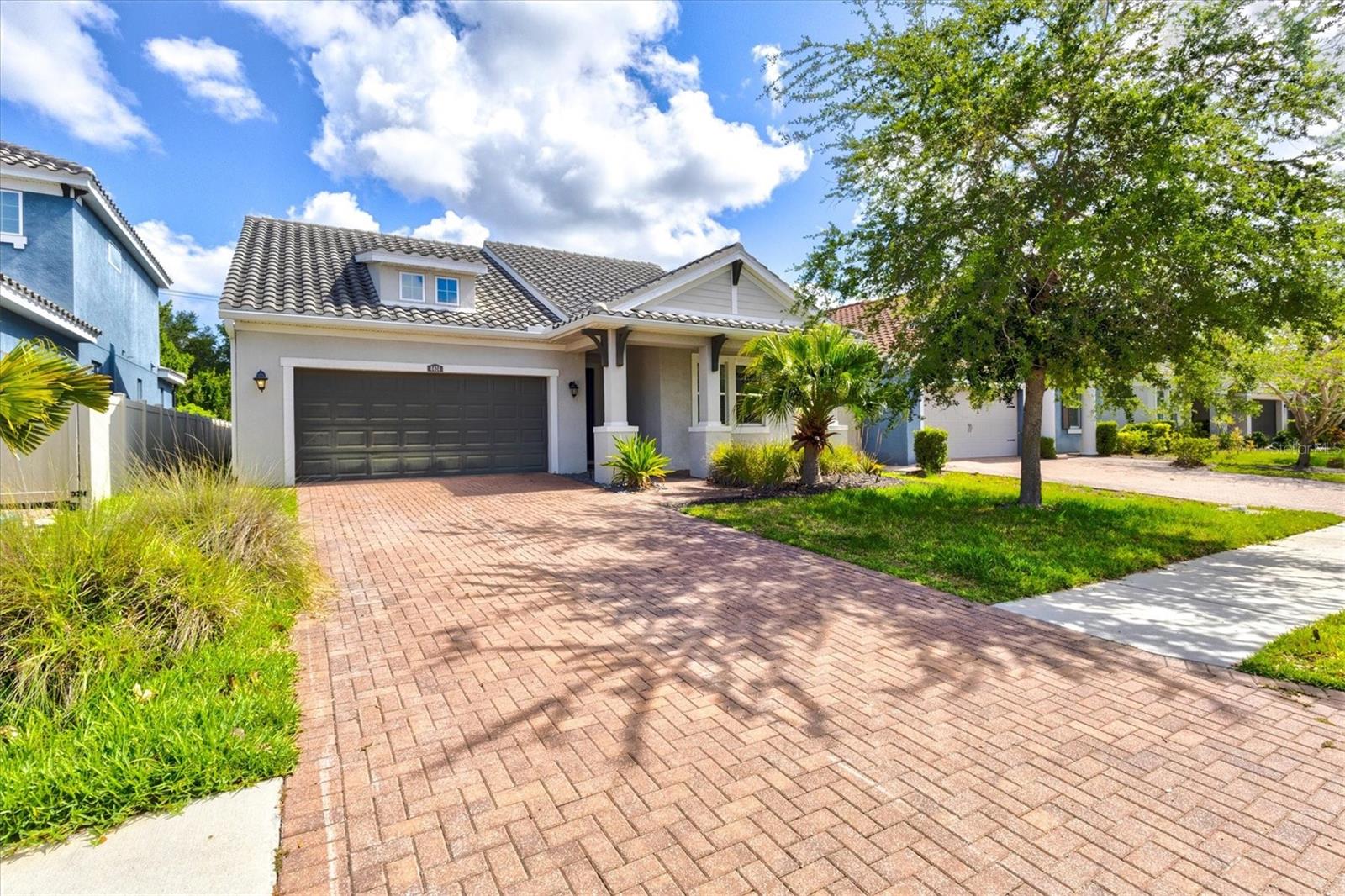 4424 CONCHFISH LN, OSPREY, FL, 34229