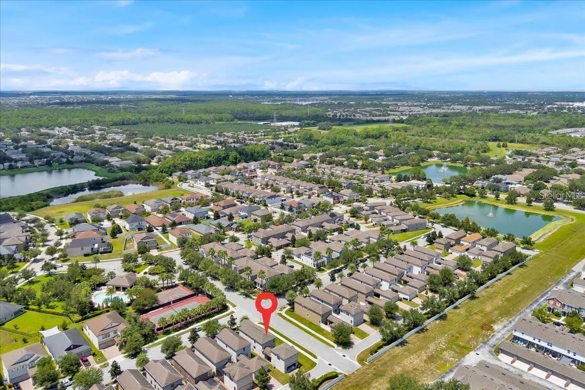 7401 ELLA LN, WINDERMERE, FL, 34786