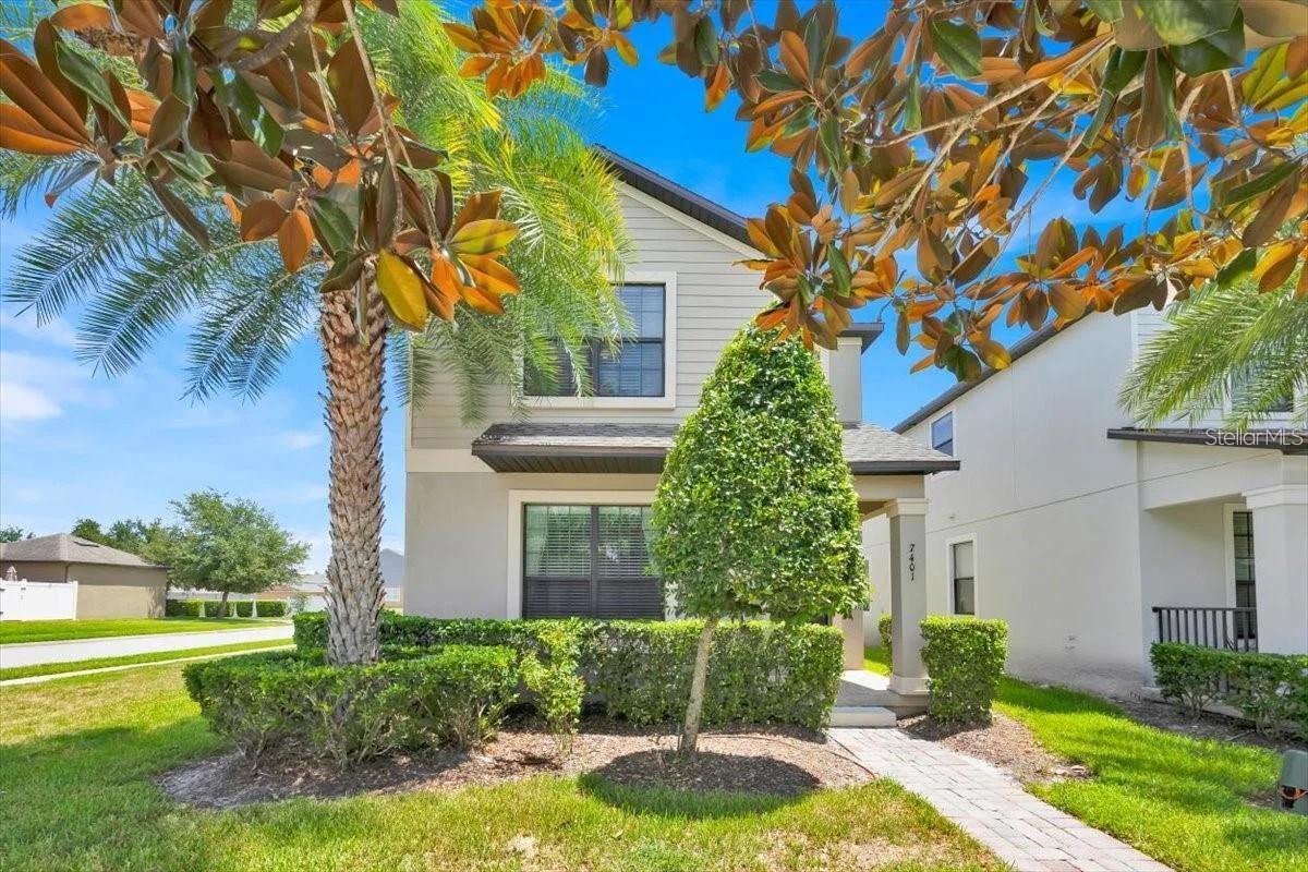 7401 ELLA LN, WINDERMERE, FL, 34786