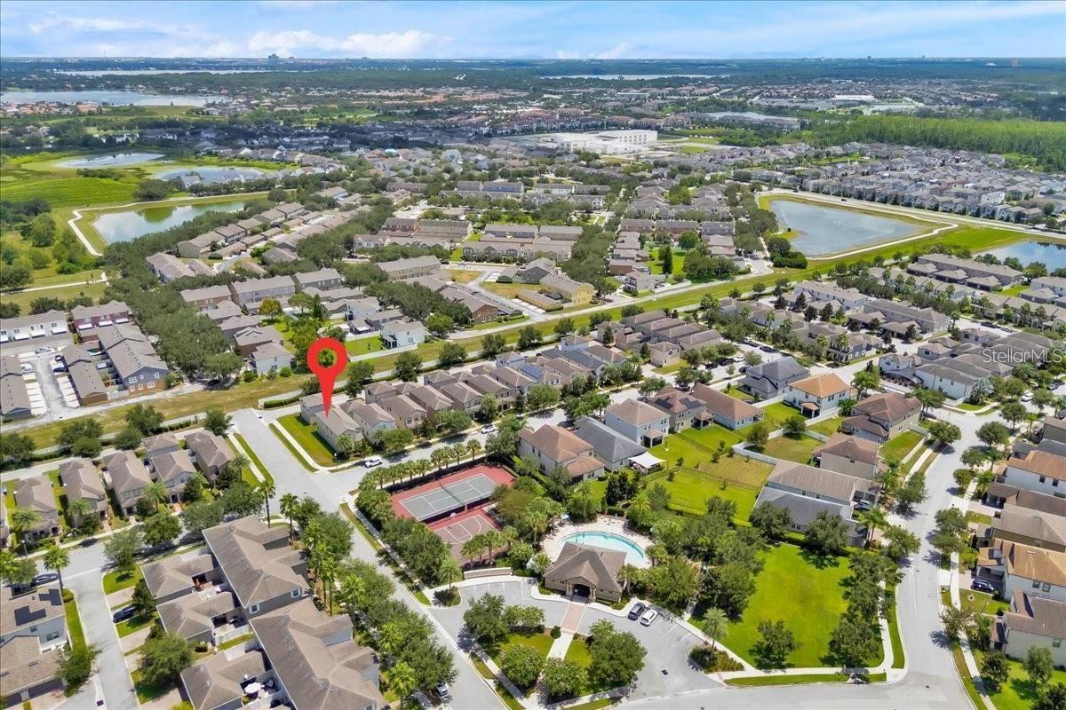 7401 ELLA LN, WINDERMERE, FL, 34786