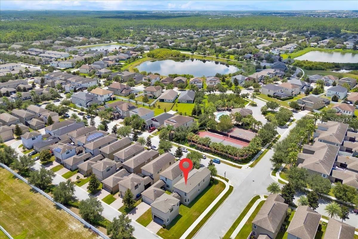 7401 ELLA LN, WINDERMERE, FL, 34786