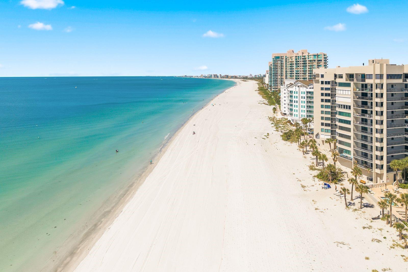 1600 GULF BLVD #817, CLEARWATER BEACH, FL, 33767