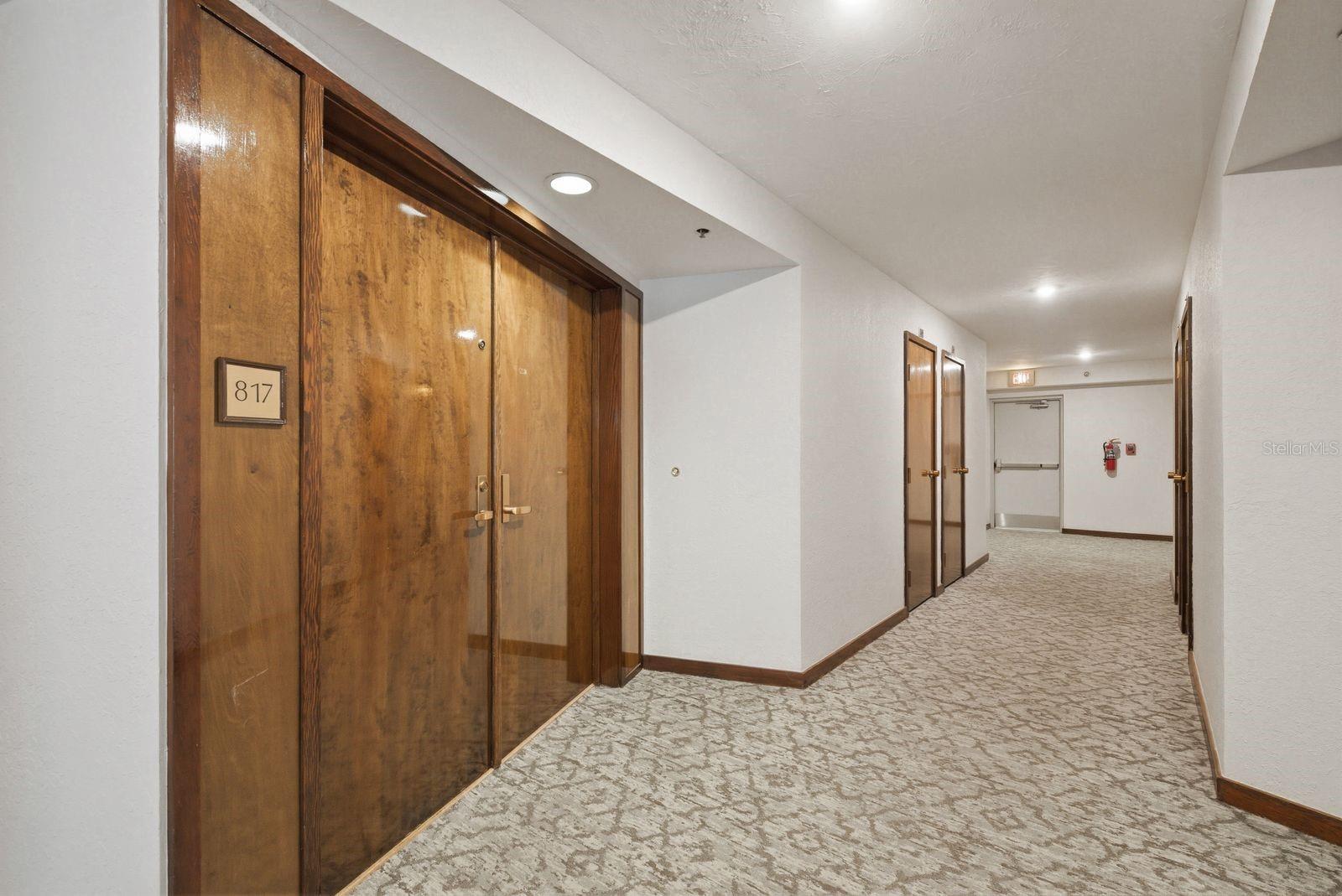 1600 GULF BLVD #817, CLEARWATER BEACH, FL, 33767