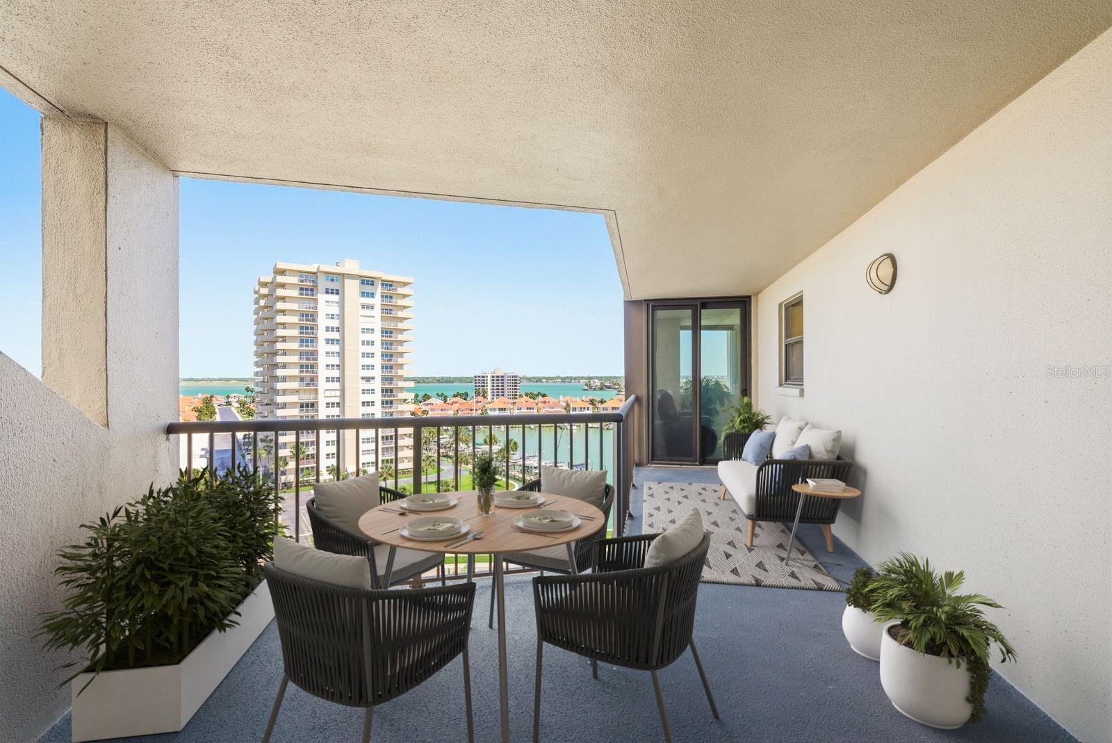 1600 GULF BLVD #817, CLEARWATER BEACH, FL, 33767