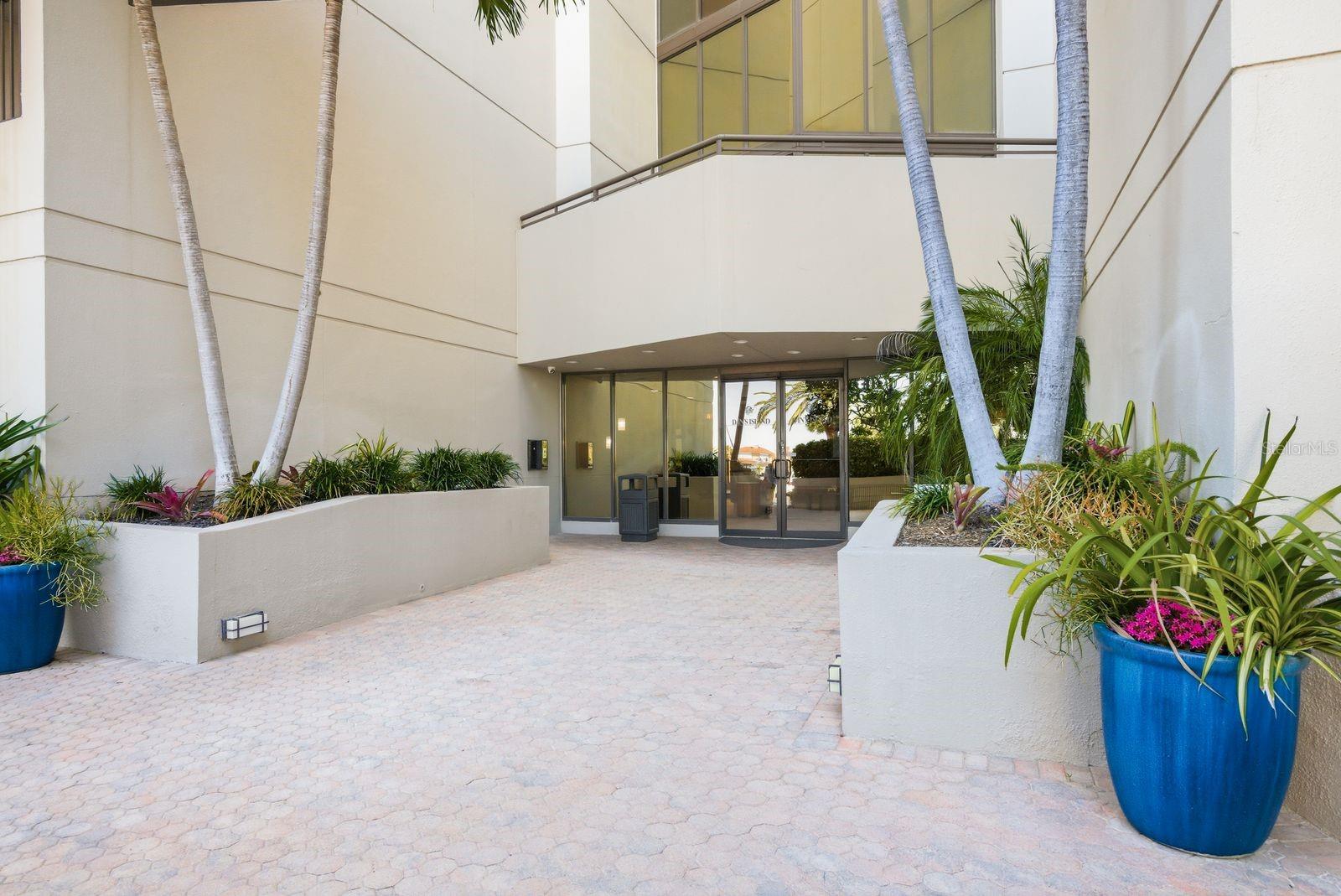 1600 GULF BLVD #817, CLEARWATER BEACH, FL, 33767