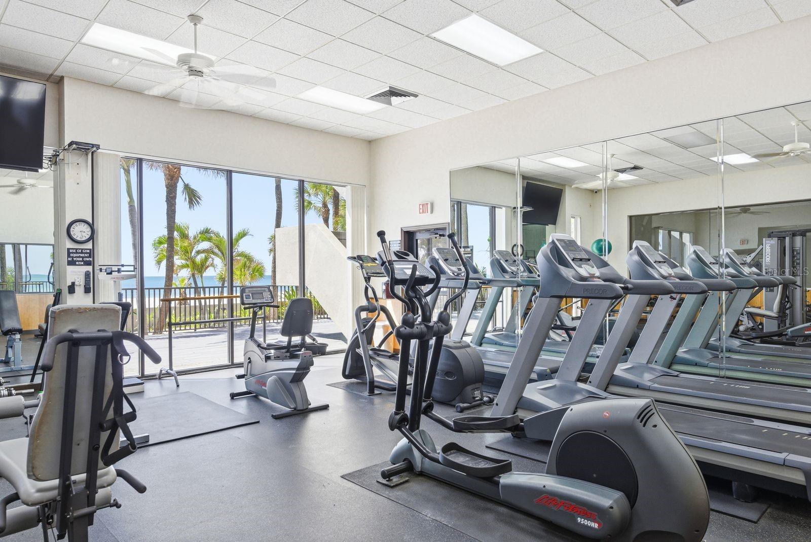 1600 GULF BLVD #817, CLEARWATER BEACH, FL, 33767