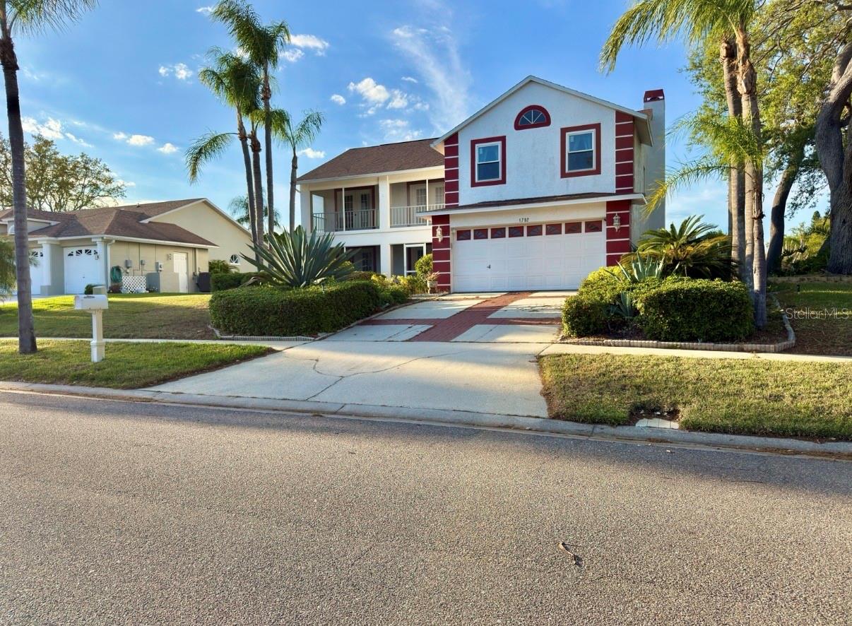 1702 SUNKISSED DR, TARPON SPRINGS, FL, 34689