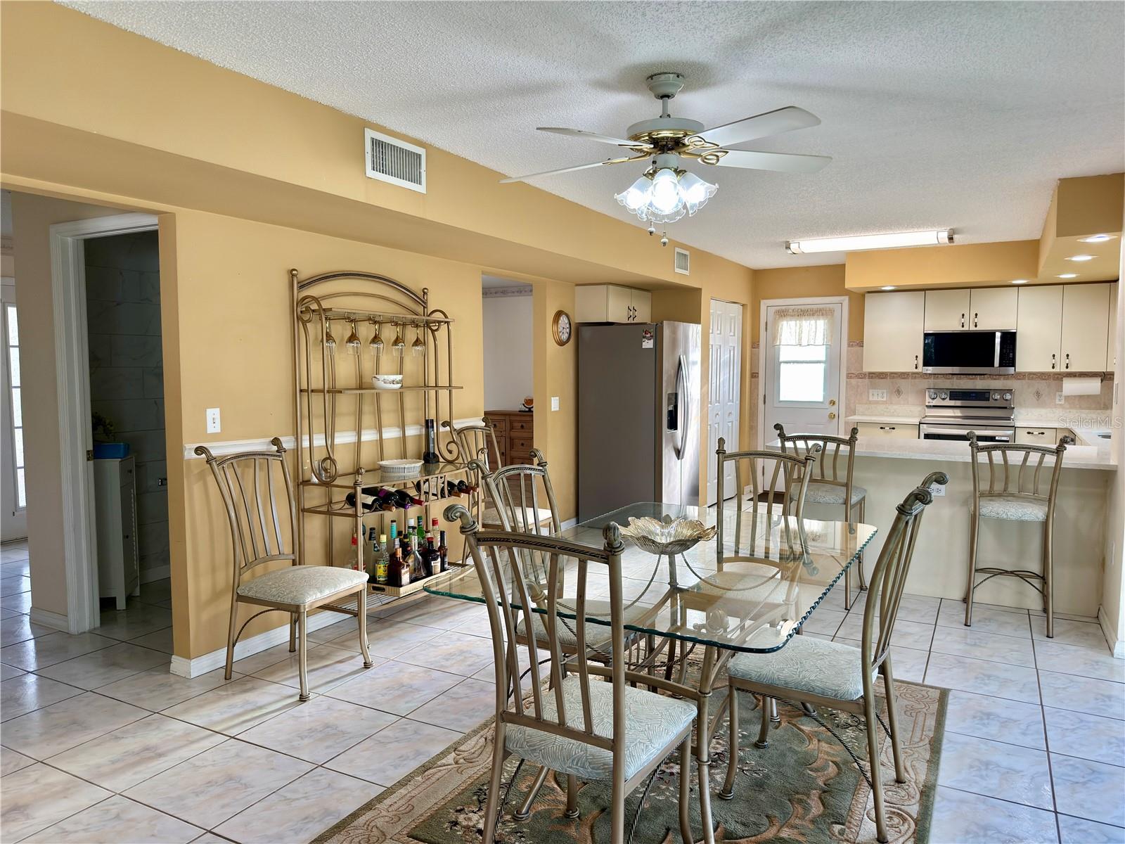 1702 SUNKISSED DR, TARPON SPRINGS, FL, 34689