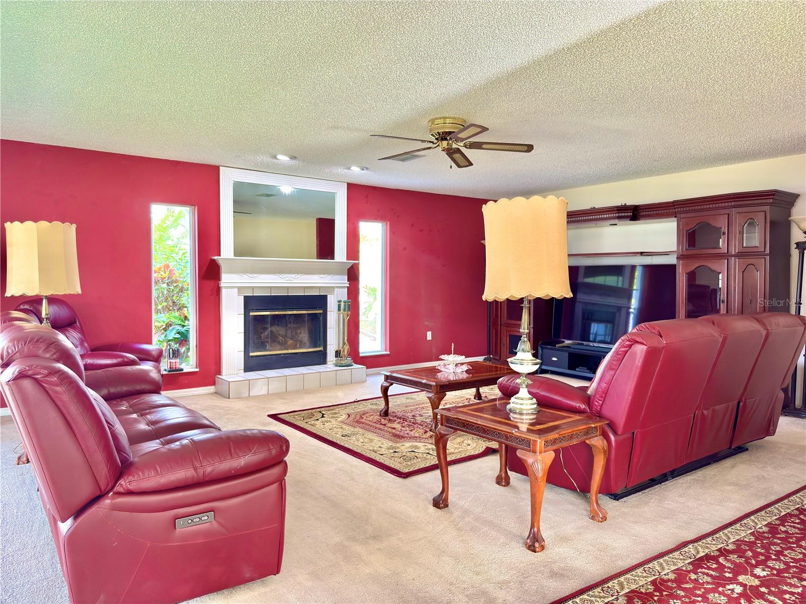1702 SUNKISSED DR, TARPON SPRINGS, FL, 34689