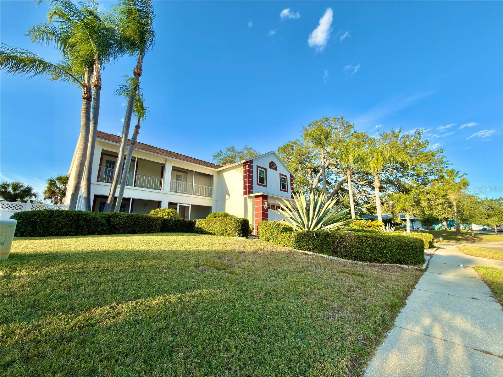 1702 SUNKISSED DR, TARPON SPRINGS, FL, 34689