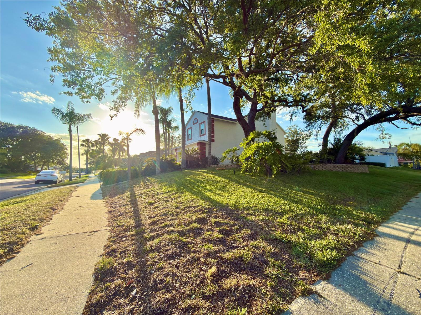 1702 SUNKISSED DR, TARPON SPRINGS, FL, 34689
