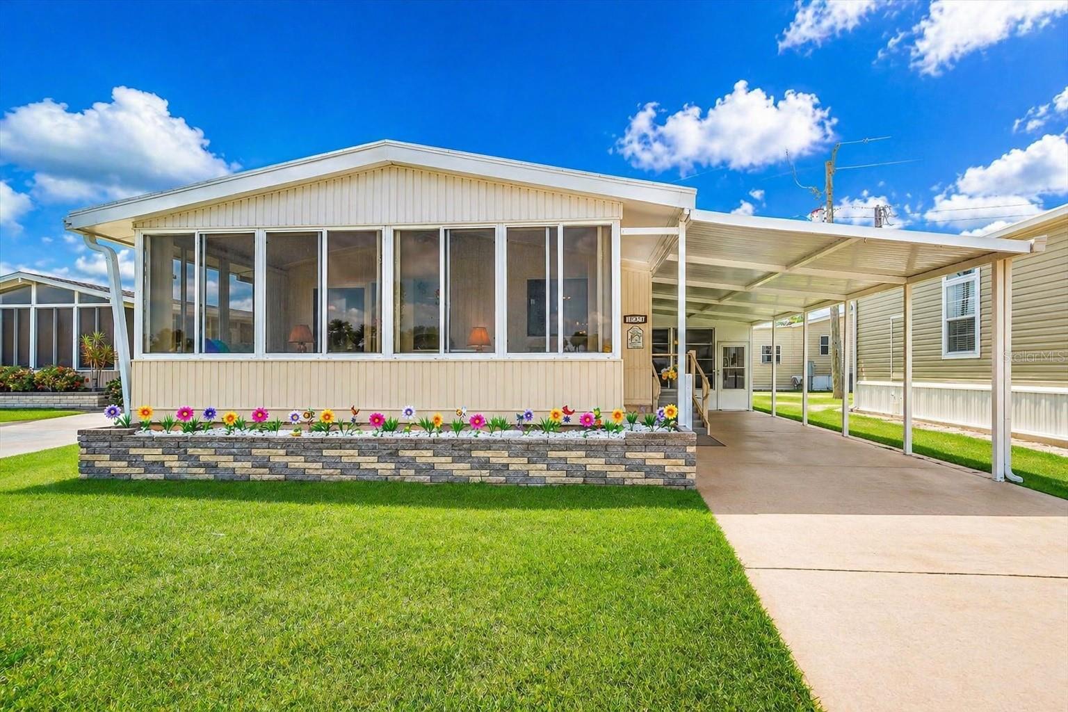 132 LAKEVIEW DR #132, PALMETTO, FL, 34221