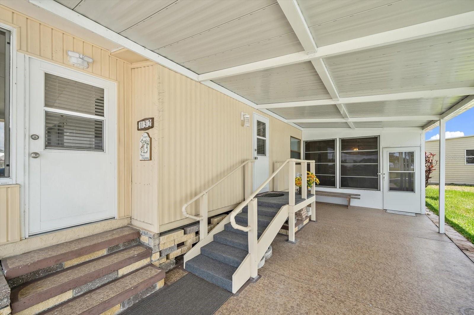 132 LAKEVIEW DR #132, PALMETTO, FL, 34221