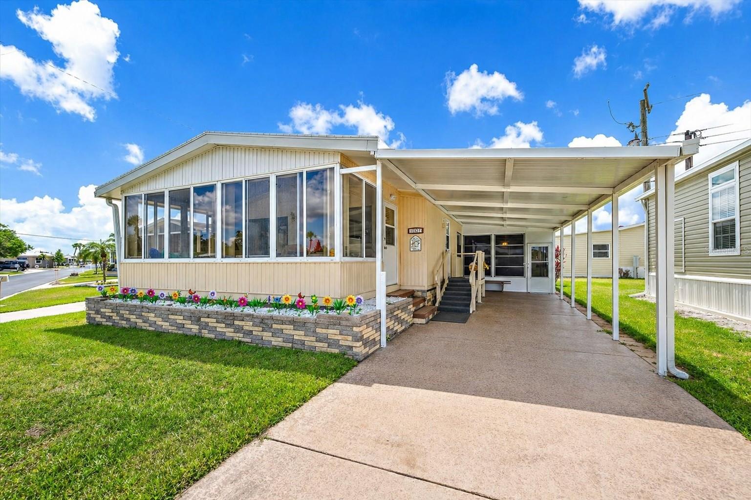 132 LAKEVIEW DR #132, PALMETTO, FL, 34221