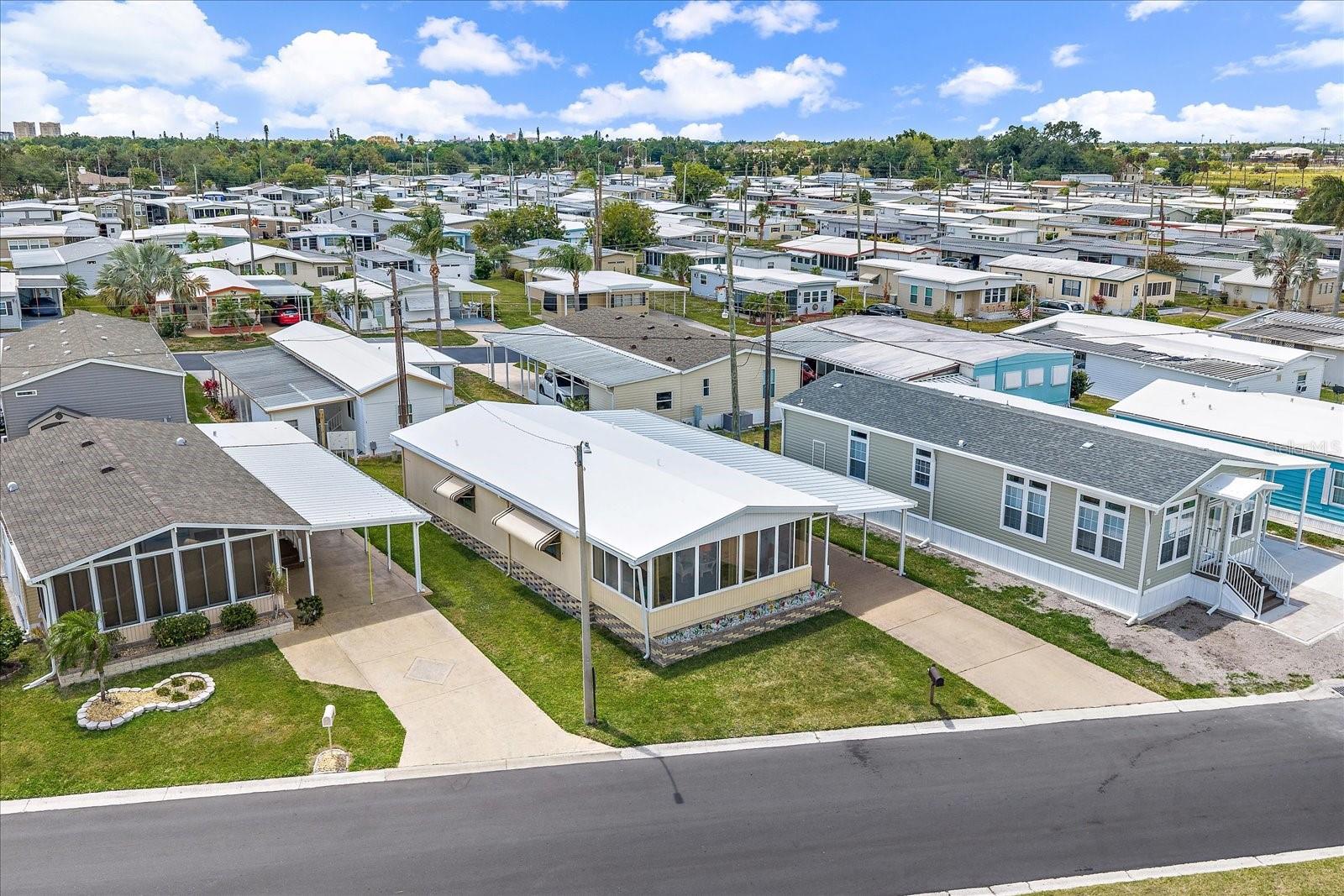 132 LAKEVIEW DR #132, PALMETTO, FL, 34221