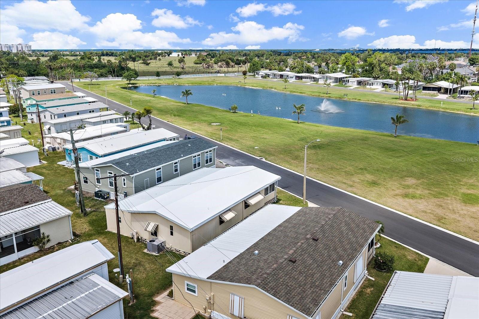 132 LAKEVIEW DR #132, PALMETTO, FL, 34221