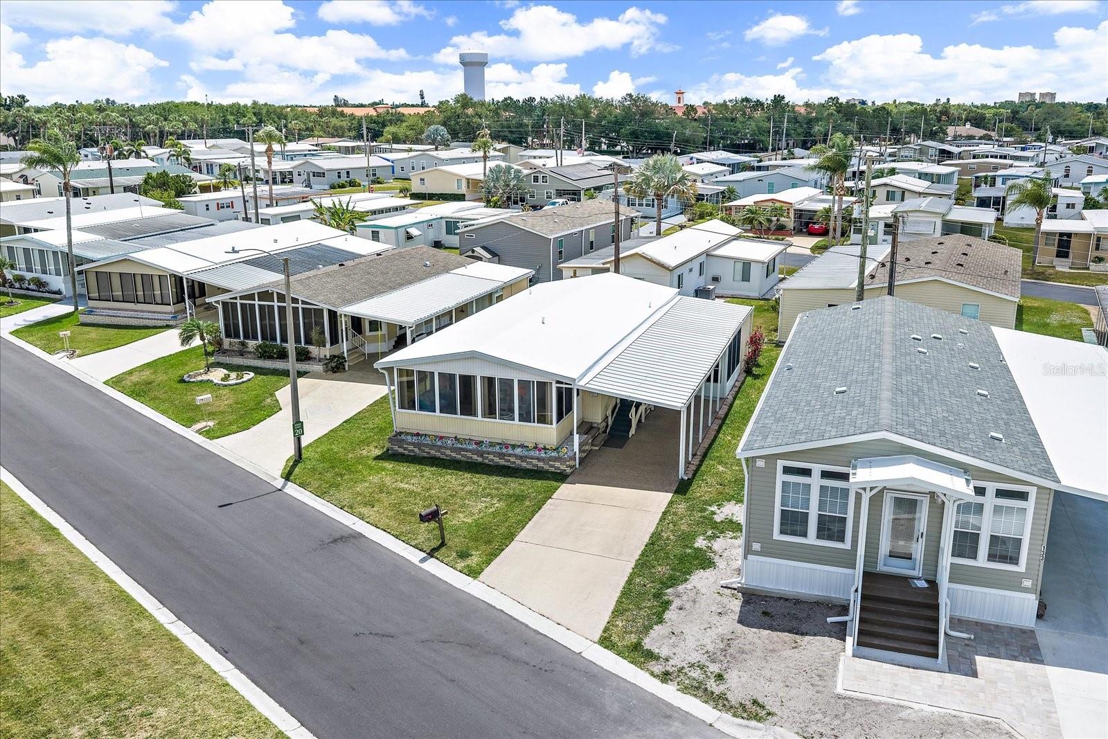 132 LAKEVIEW DR #132, PALMETTO, FL, 34221