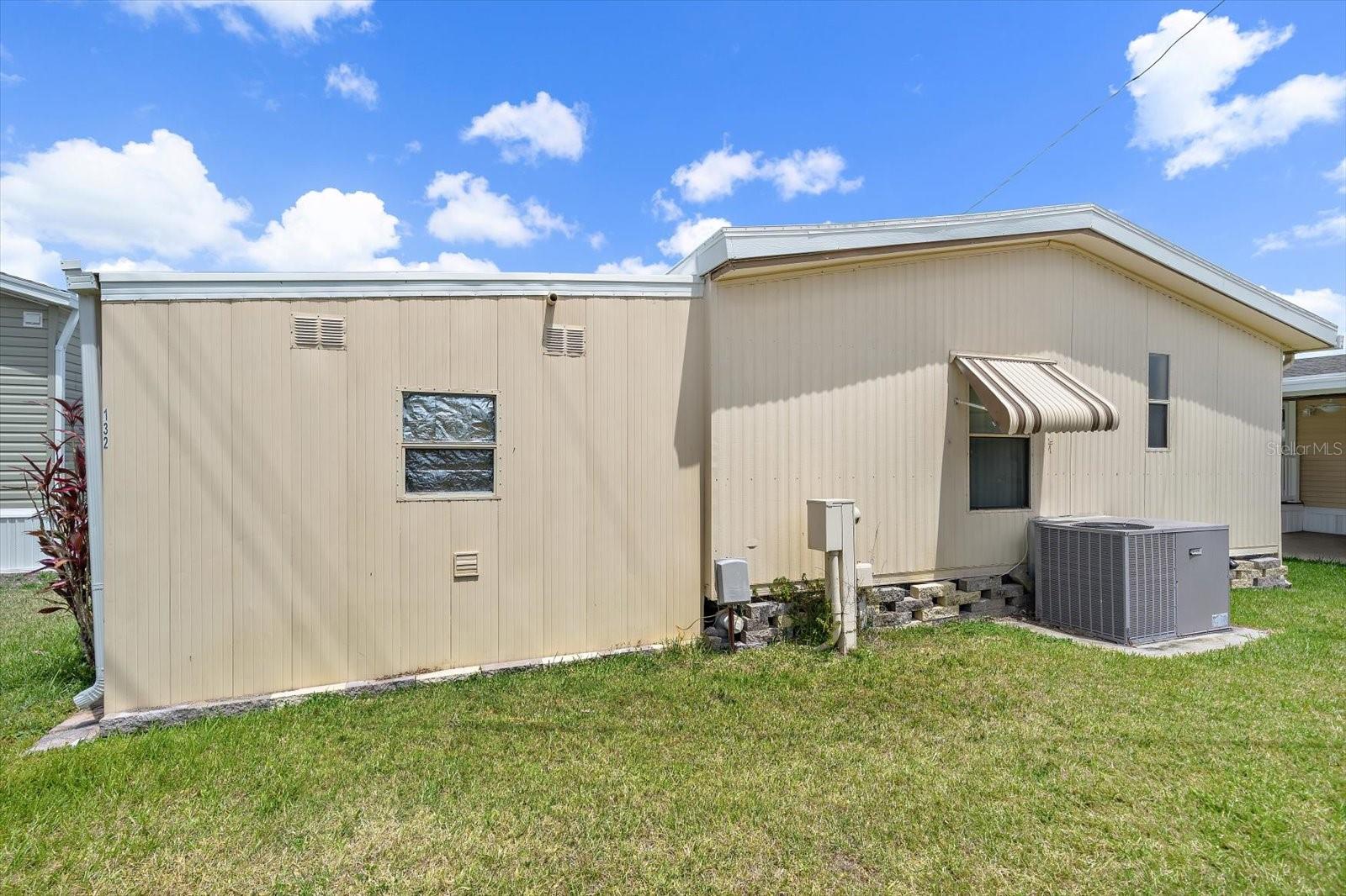 132 LAKEVIEW DR #132, PALMETTO, FL, 34221