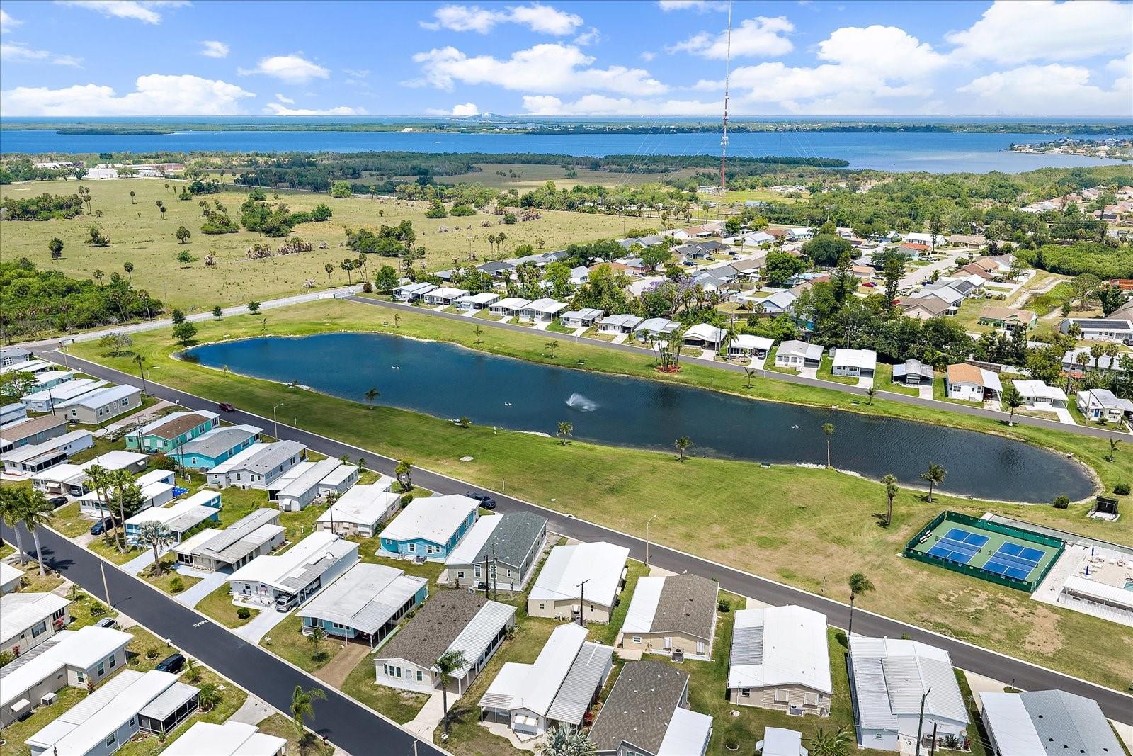 132 LAKEVIEW DR #132, PALMETTO, FL, 34221