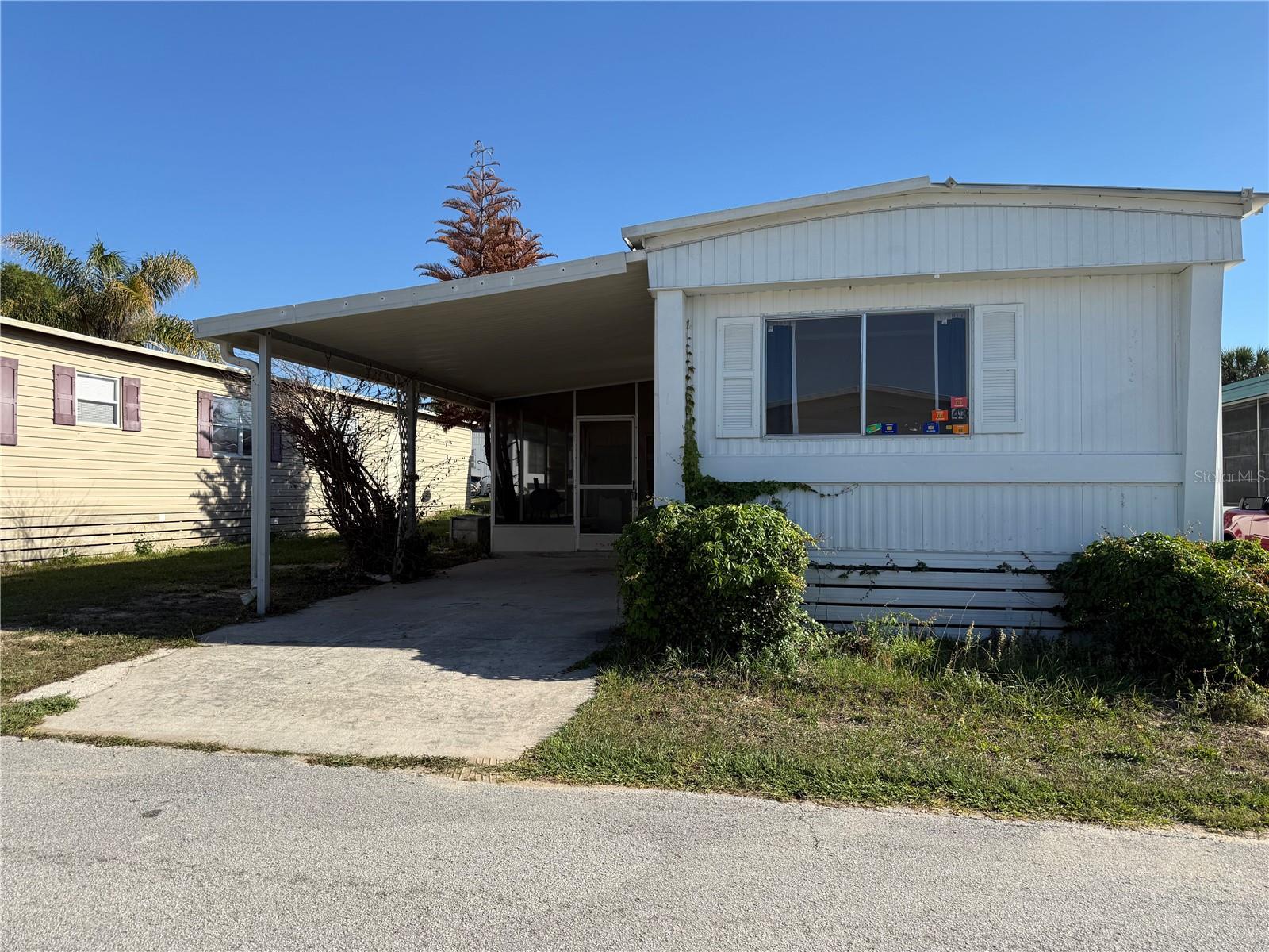 17730 US HWY 27 #43, CLERMONT, FL, 34715