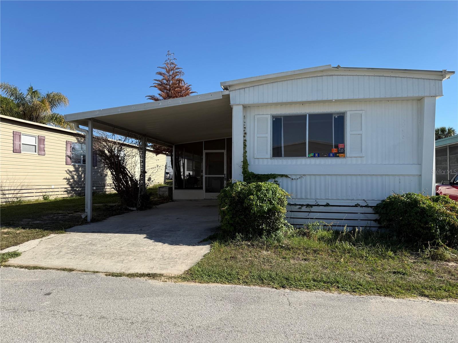 17730 US HWY 27 #43, CLERMONT, FL, 34715