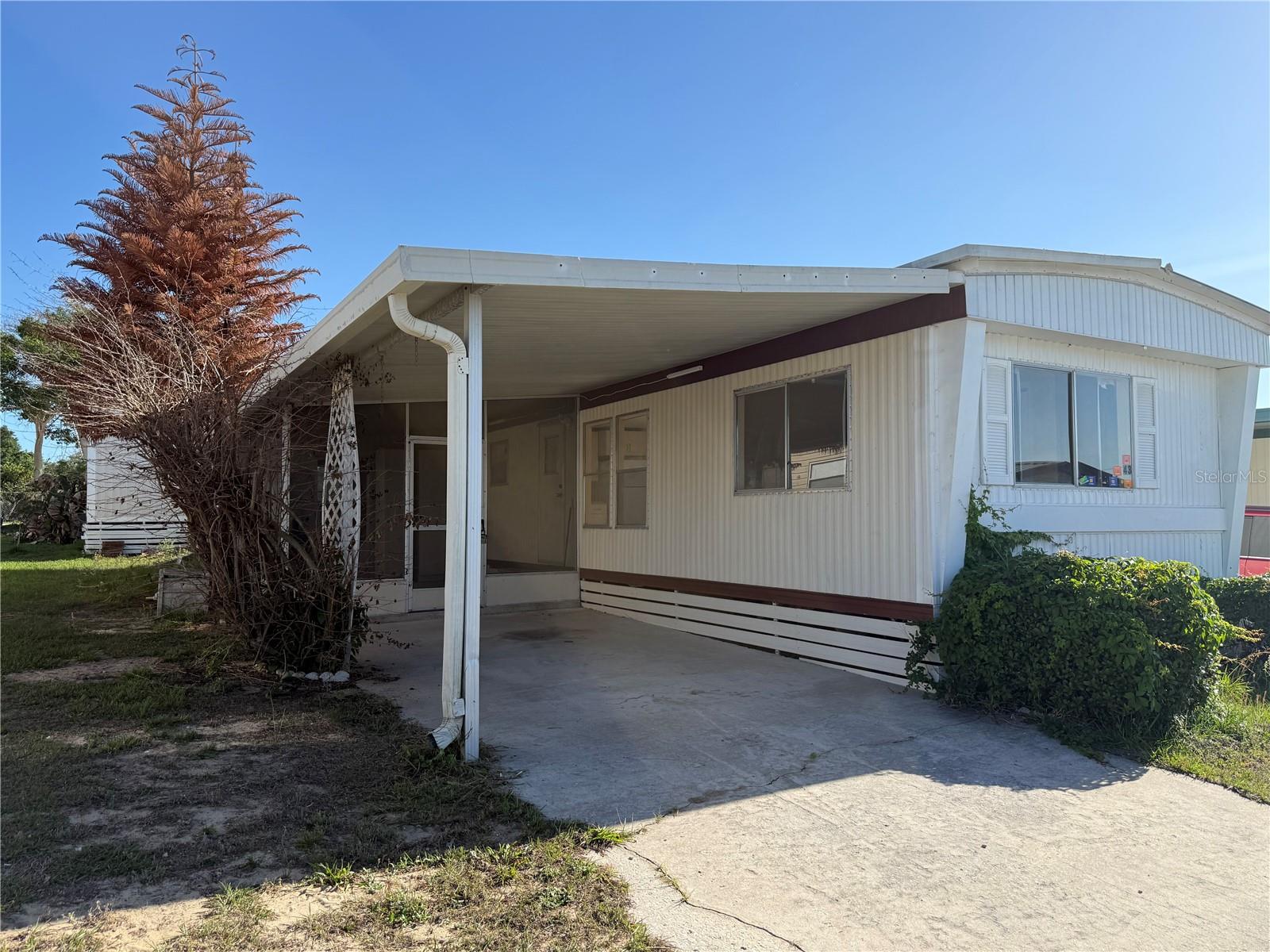 17730 US HWY 27 #43, CLERMONT, FL, 34715