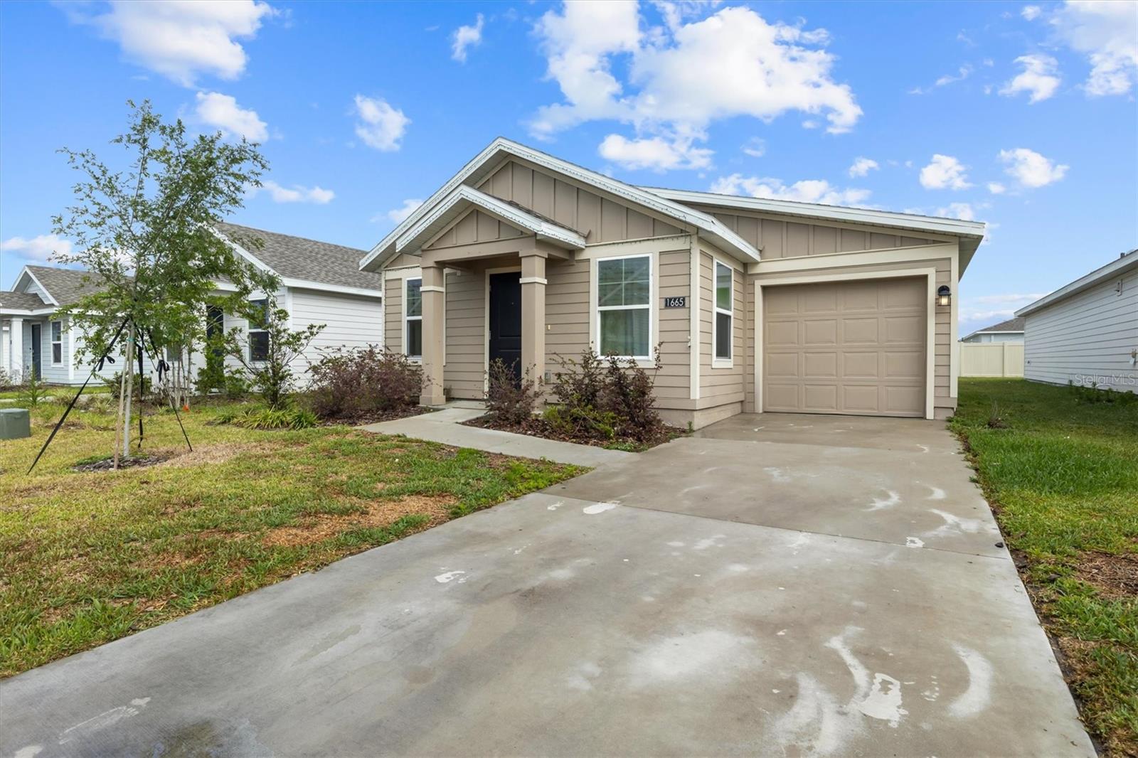 1665 TEAGAN LN, WINTER HAVEN, FL, 33884