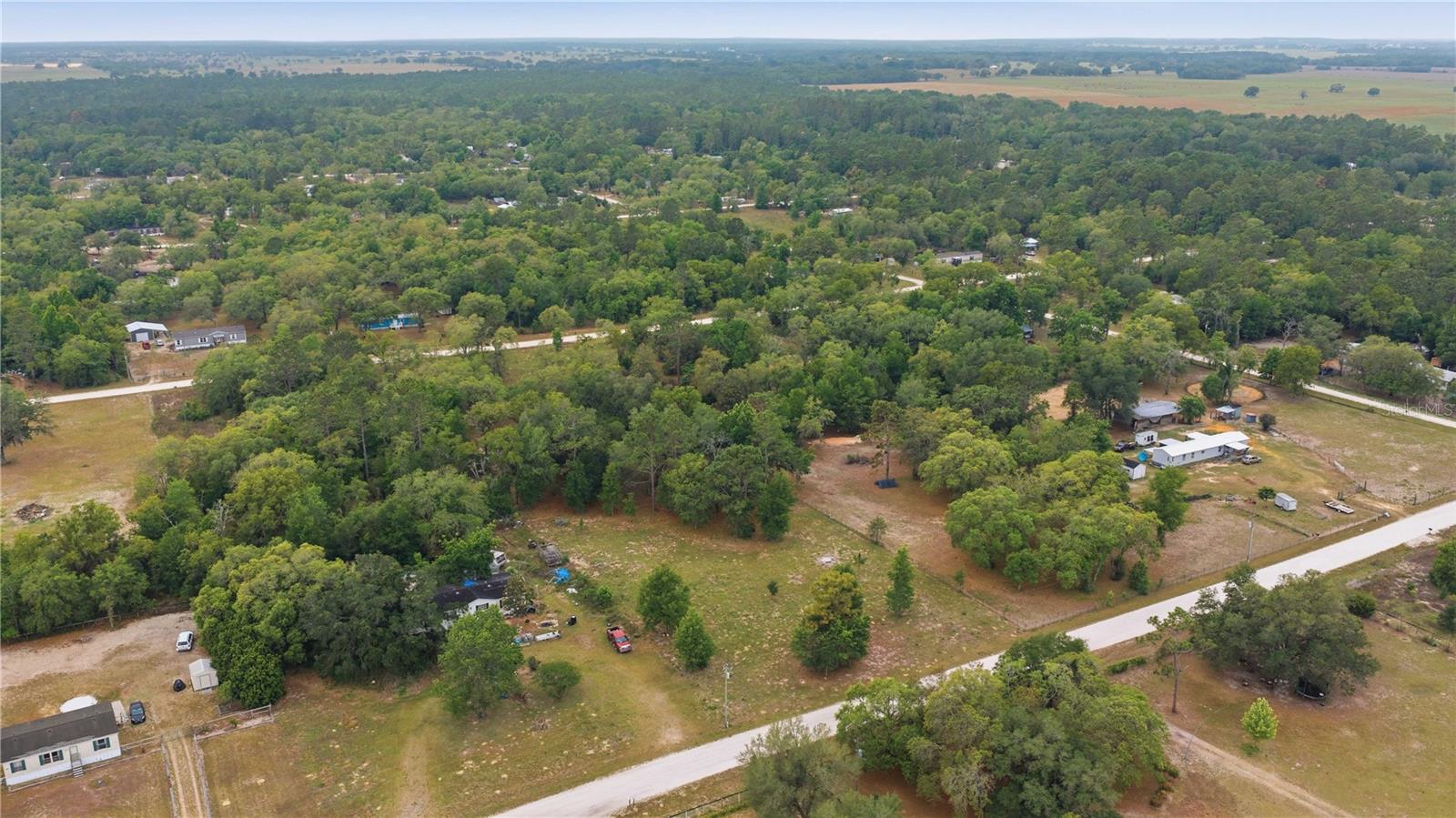 TBD SE 66 ST, MORRISTON, FL, 32668