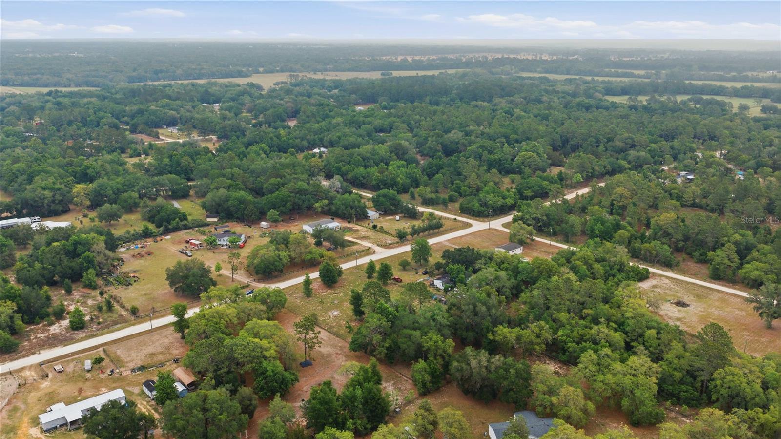 TBD SE 66 ST, MORRISTON, FL, 32668