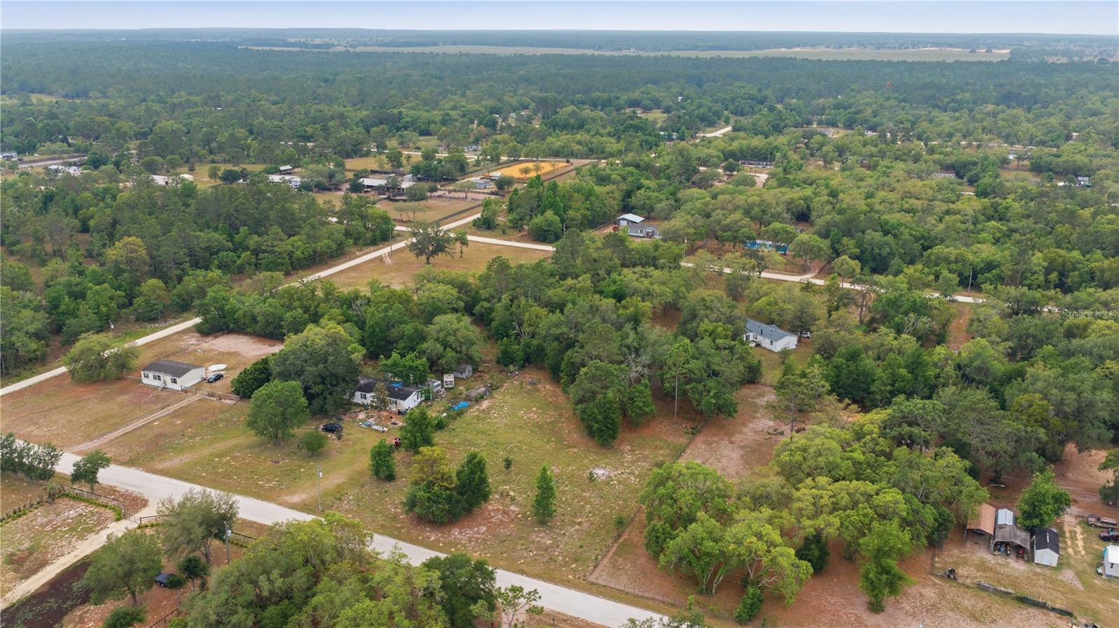 TBD SE 66 ST, MORRISTON, FL, 32668