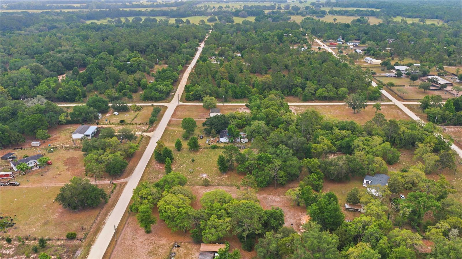 TBD SE 66 ST, MORRISTON, FL, 32668