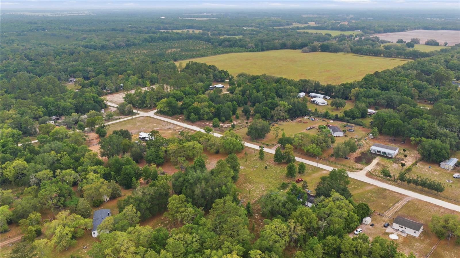 TBD SE 66 ST, MORRISTON, FL, 32668