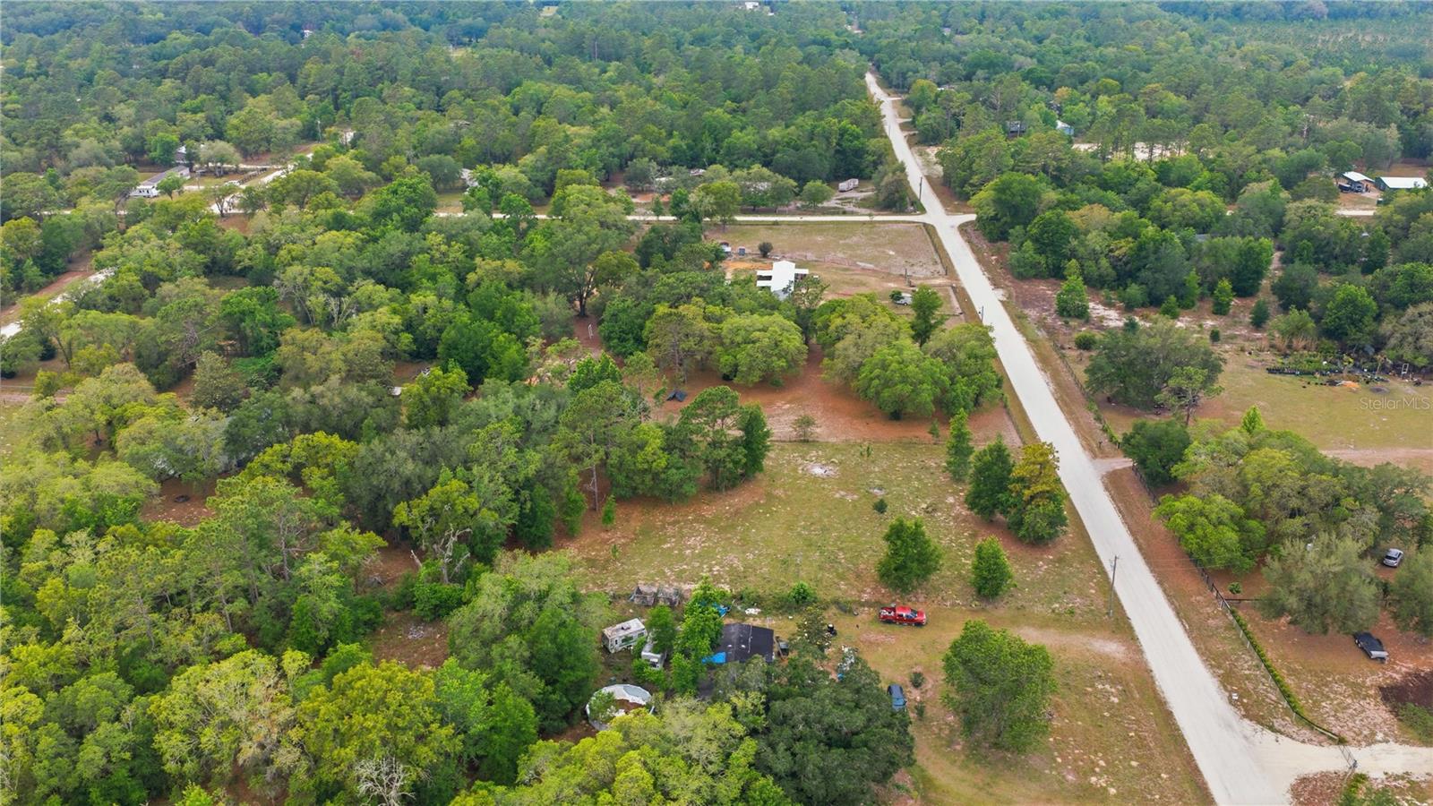 TBD SE 66 ST, MORRISTON, FL, 32668