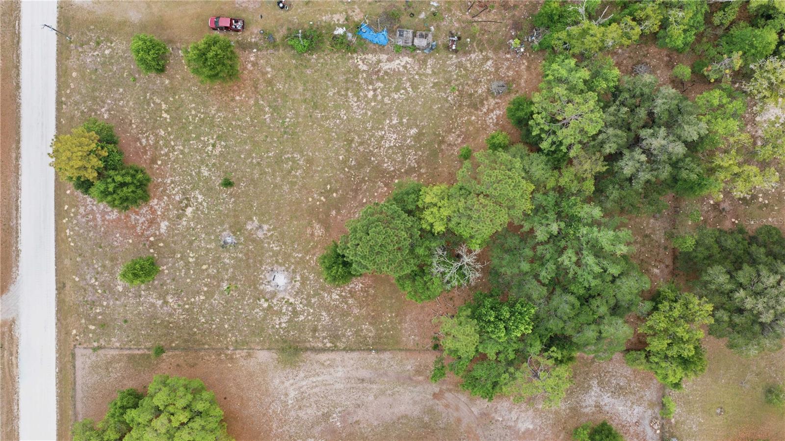 TBD SE 66 ST, MORRISTON, FL, 32668