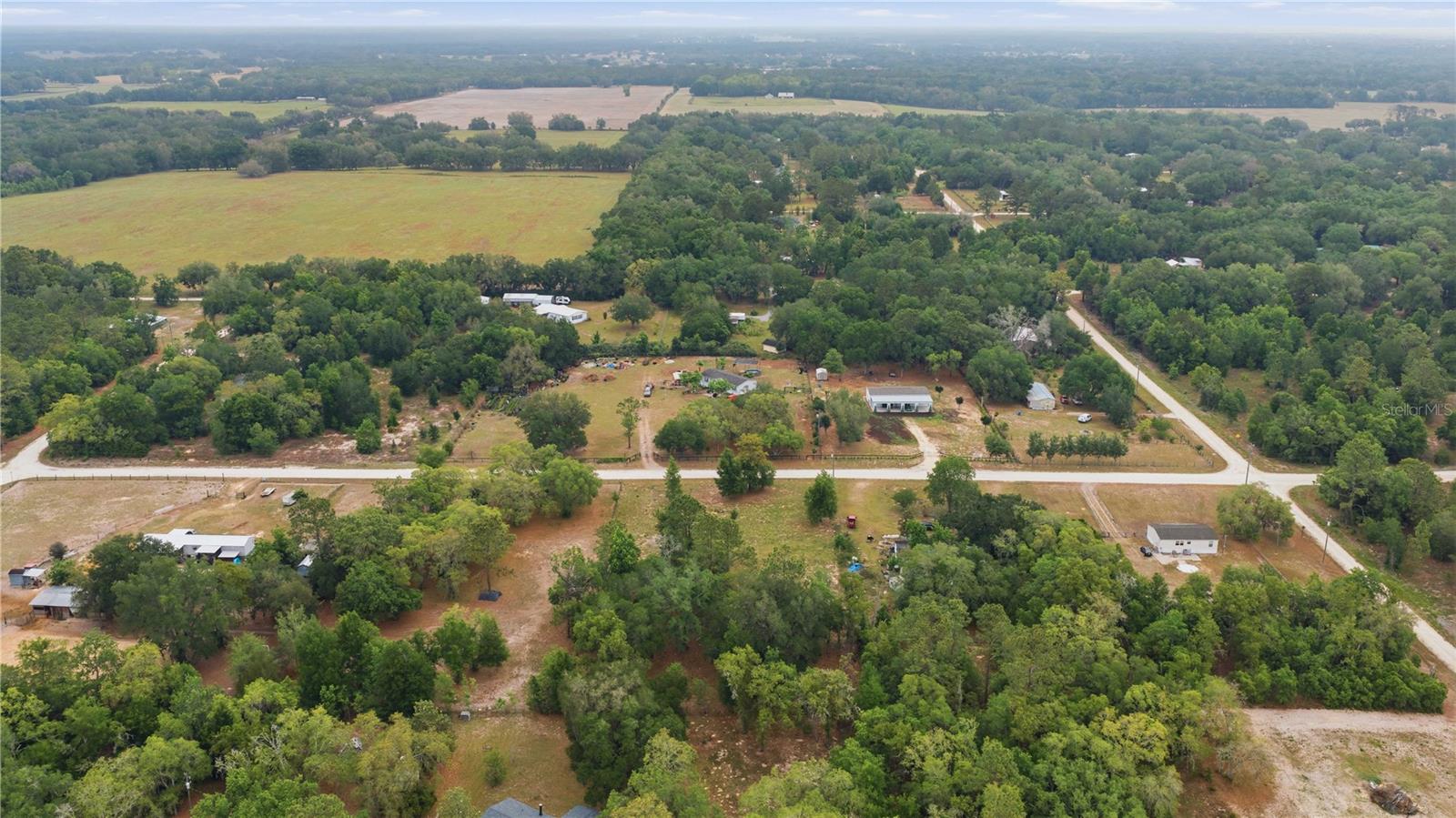 TBD SE 66 ST, MORRISTON, FL, 32668