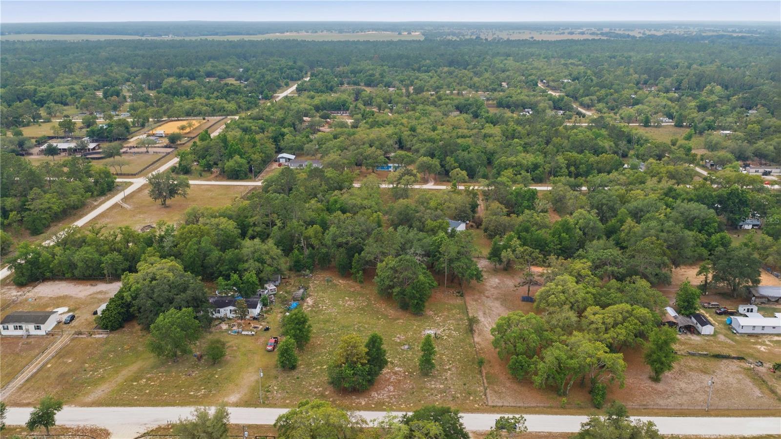 TBD SE 66 ST, MORRISTON, FL, 32668