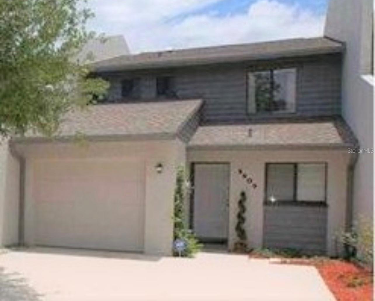 5909 IDLE FOREST PL, TAMPA, FL, 33614