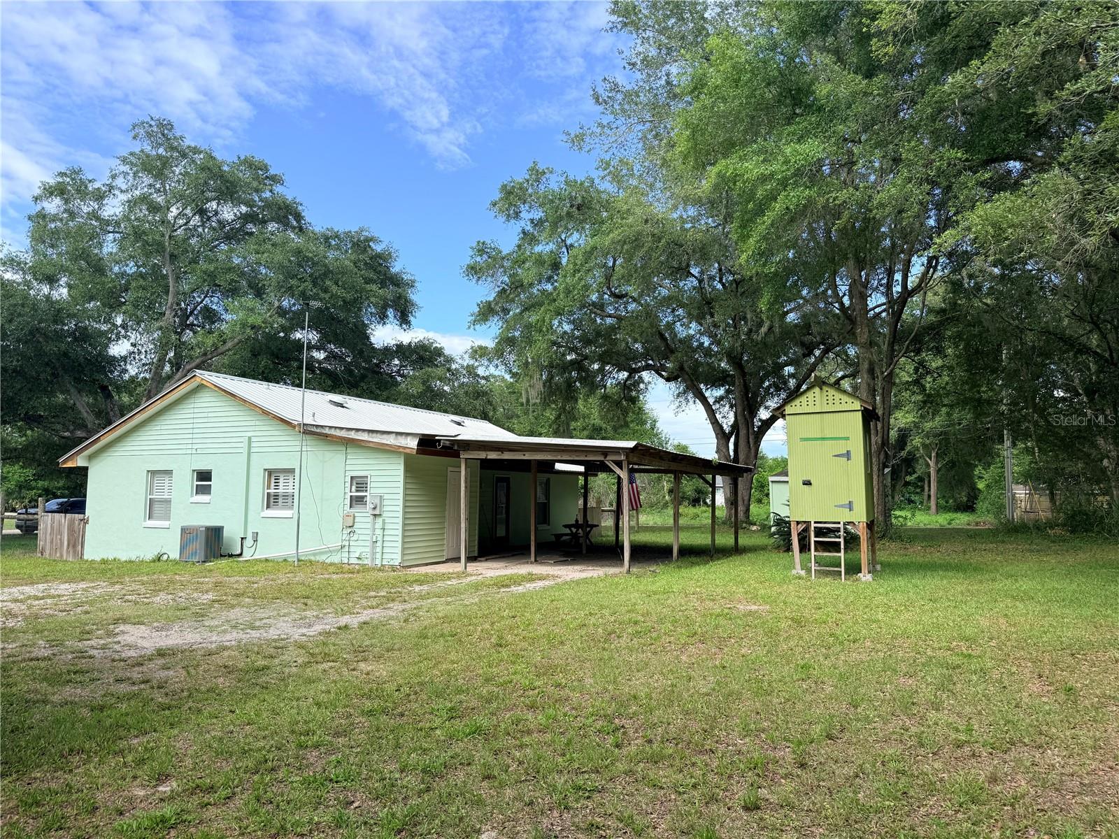 3344 SE 141ST PL, SUMMERFIELD, FL, 34491