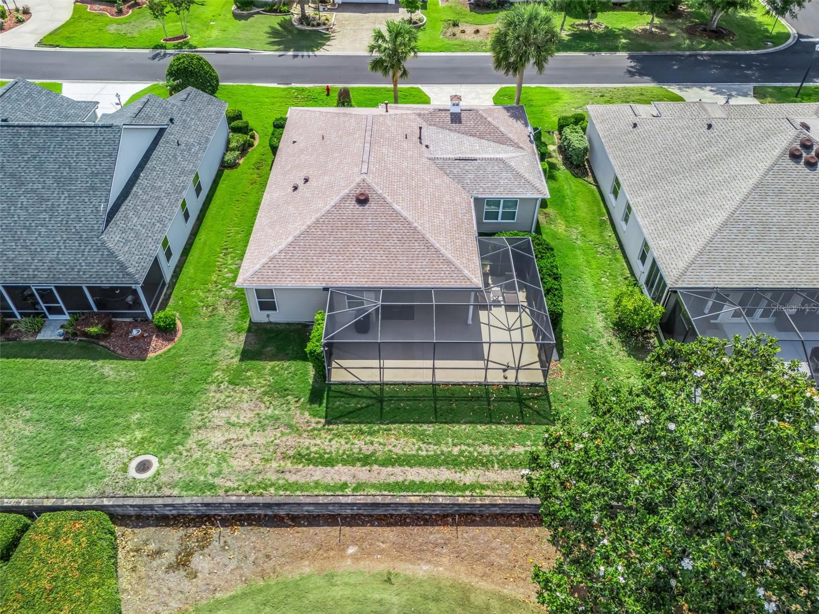 16829 SE 84TH COLERAIN CIR, THE VILLAGES, FL, 32162