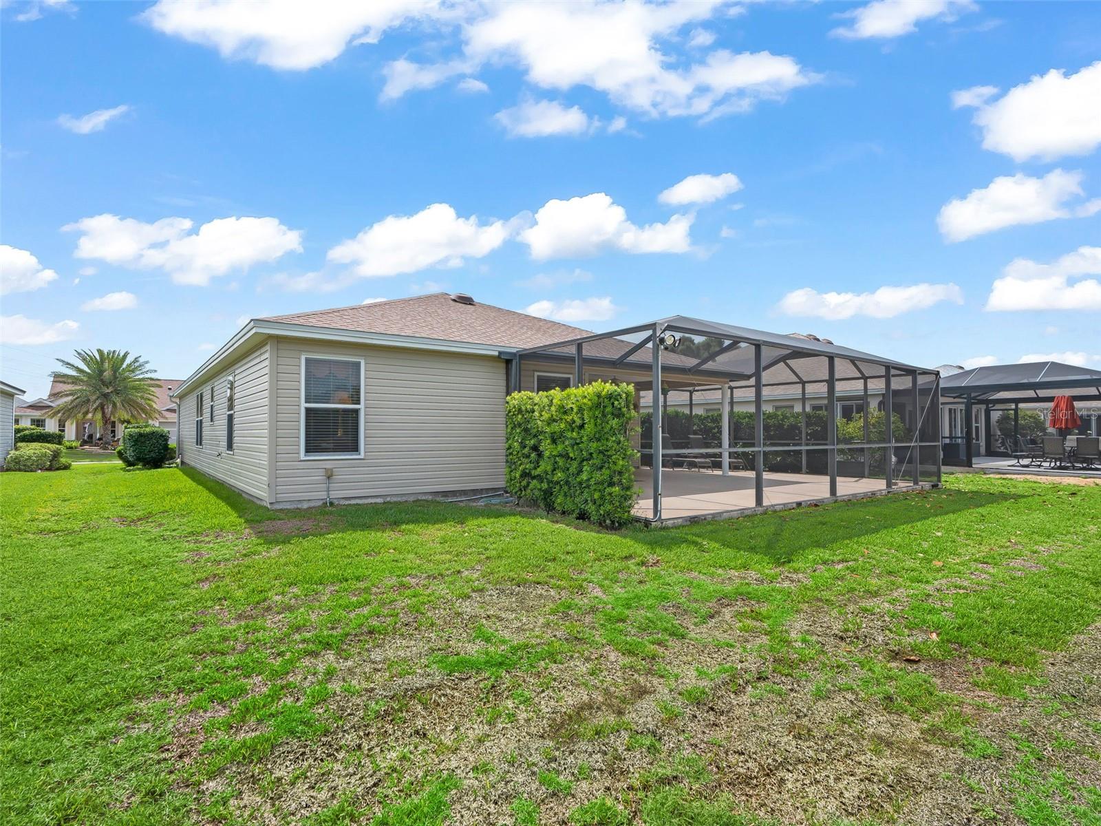16829 SE 84TH COLERAIN CIR, THE VILLAGES, FL, 32162