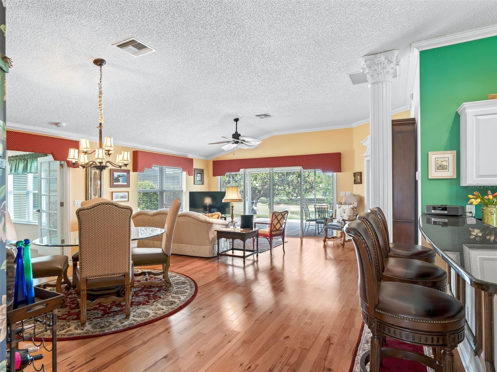 16829 SE 84TH COLERAIN CIR, THE VILLAGES, FL, 32162