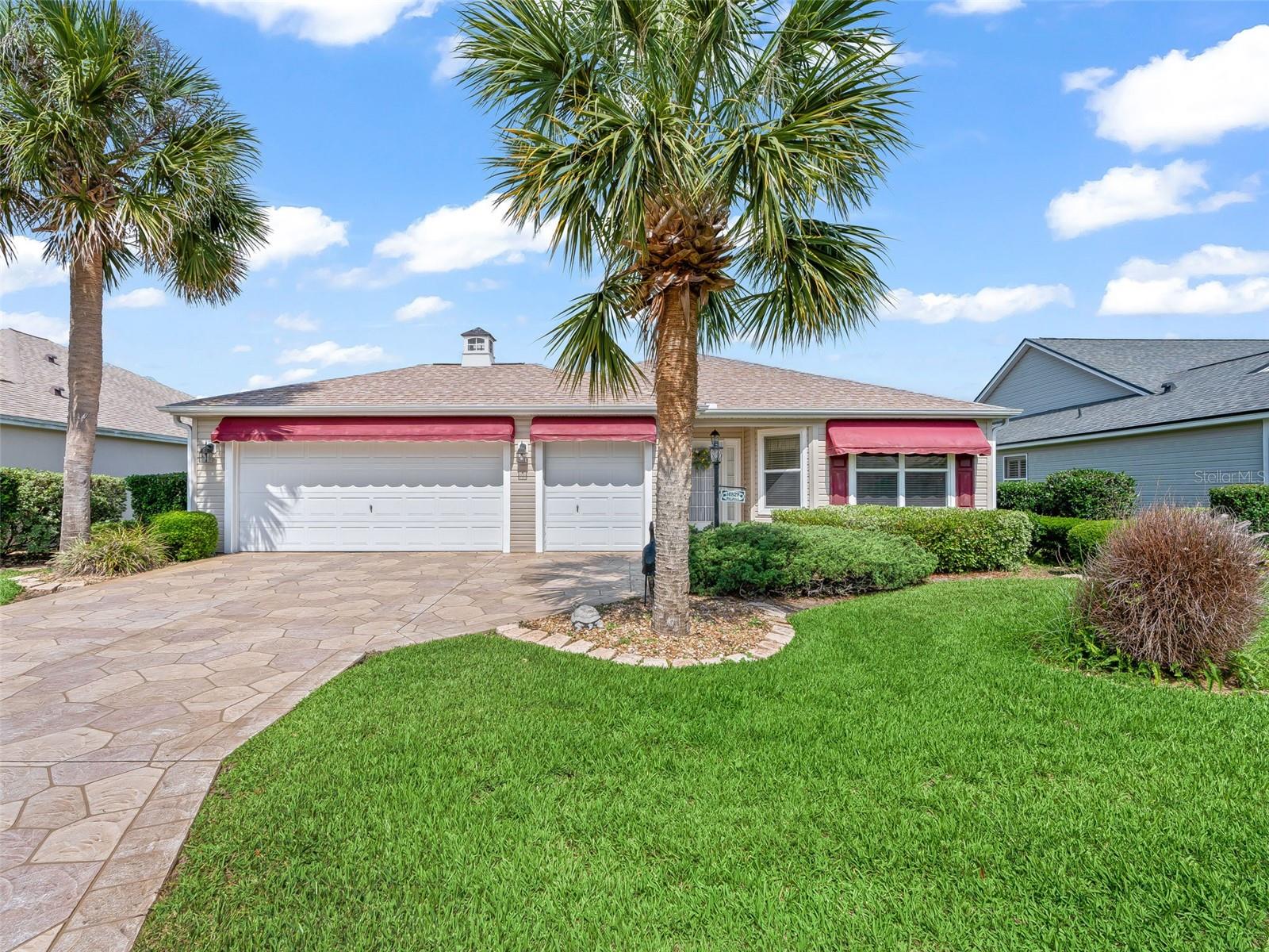 16829 SE 84TH COLERAIN CIR, THE VILLAGES, FL, 32162