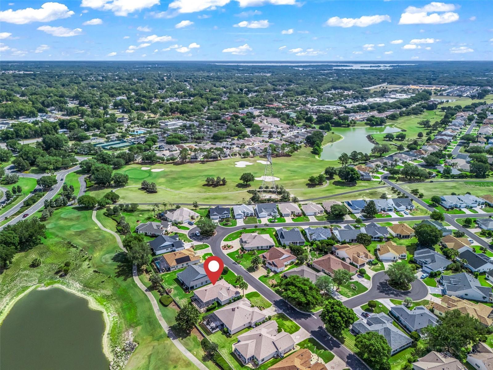 16829 SE 84TH COLERAIN CIR, THE VILLAGES, FL, 32162