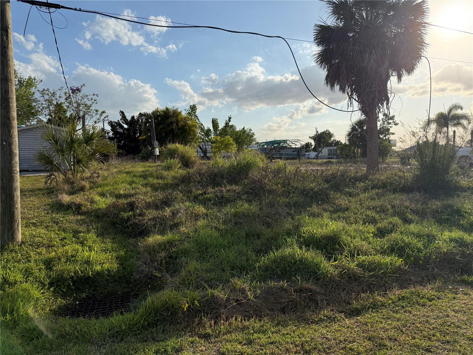 4153 HOLLIS AVE, PORT CHARLOTTE, FL, 33953